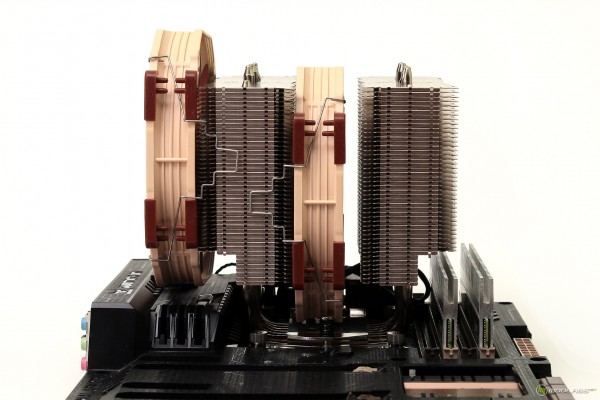 Noctua NH-D15