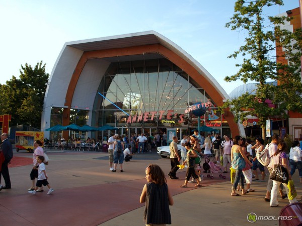 MSI MOA 2010 EU Final