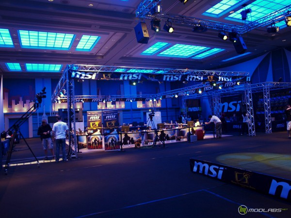 MSI MOA 2010 EU Final