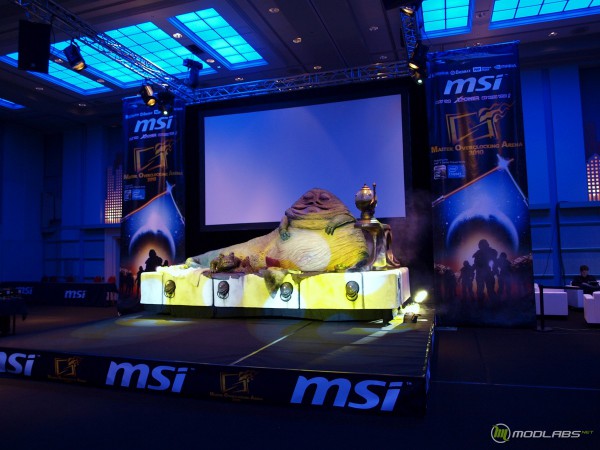 MSI MOA 2010 EU Final