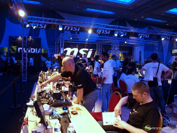 MSI MOA 2010 EU Final