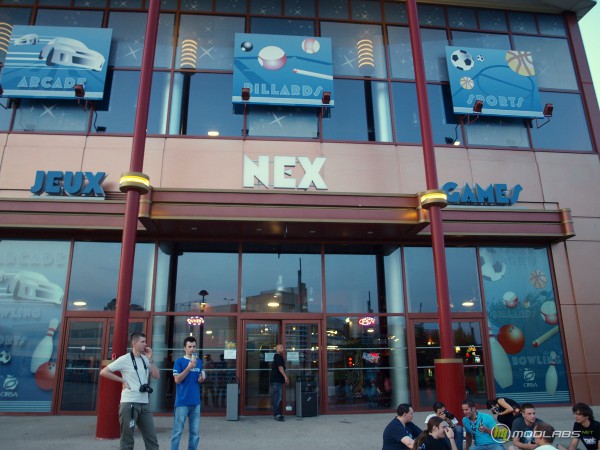 MSI MOA 2010 EU Final