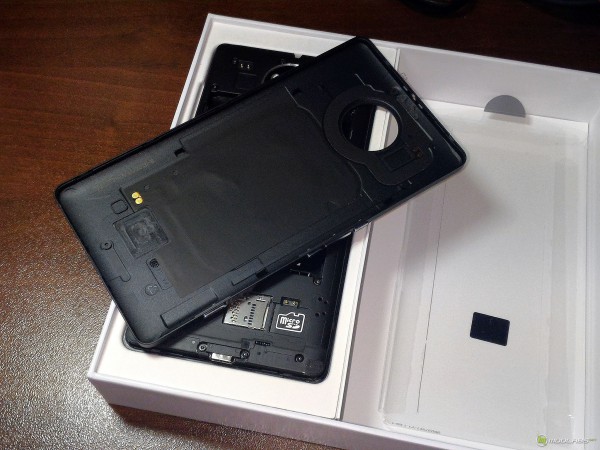 MicrosoftNokia Lumia 950 XL Dual SIM