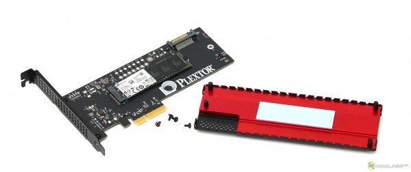 Plextor M6e Black Edition