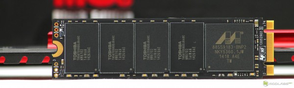 Plextor M6e Black Edition