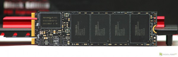 Plextor M6e Black Edition