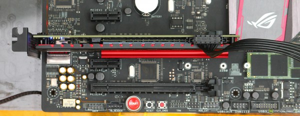 Plextor M6e Black Edition