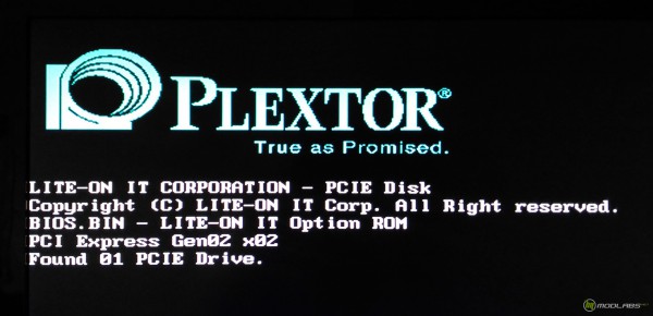 Plextor M6e Black Edition