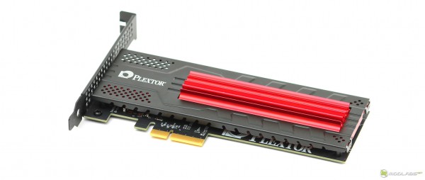 Plextor M6e Black Edition