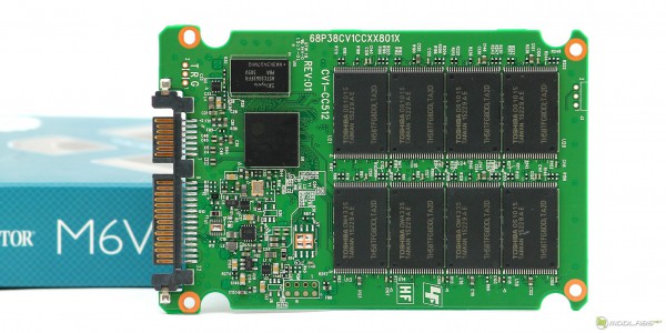 Plextor M6V