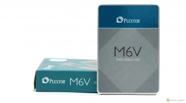 Plextor M6V