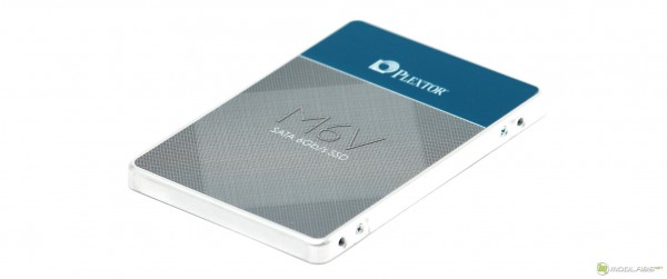 Plextor M6V