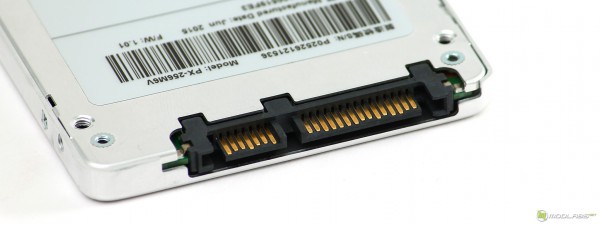 Plextor M6V