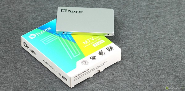 Plextor M7V