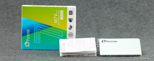 Plextor M7V