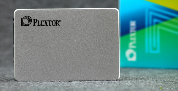 Plextor M7V