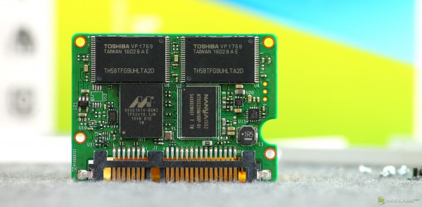 Plextor M7V