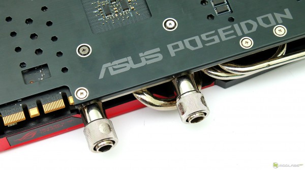 ASUS ROG Poseidon GTX 980 Ti