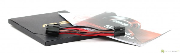 ASUS ROG Poseidon GTX 980 Ti