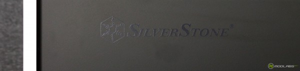 SilverStone Primera PM01