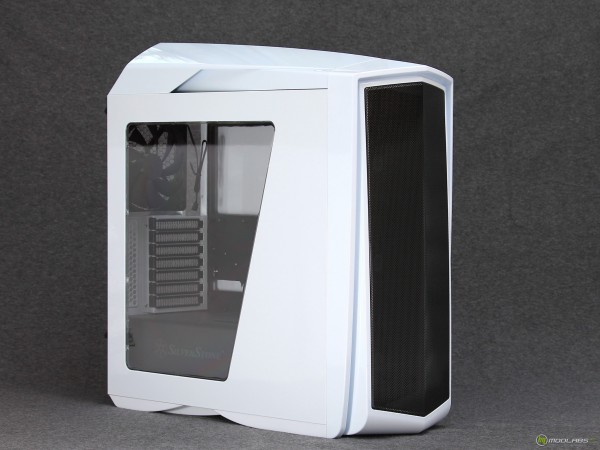 SilverStone Primera PM01