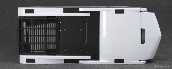 SilverStone Primera PM01