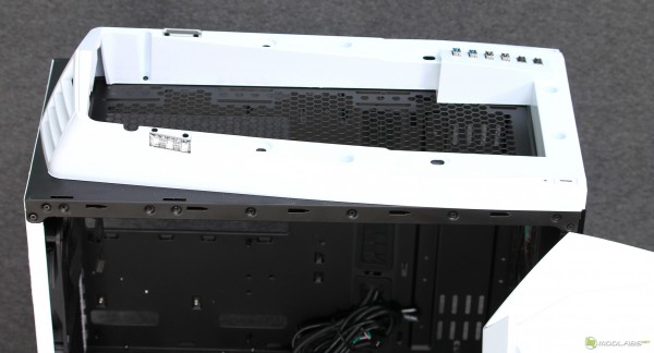 SilverStone Primera PM01