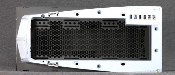 SilverStone Primera PM01