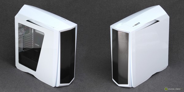 SilverStone Primera PM01