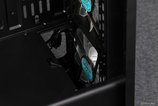 SilverStone Primera PM01