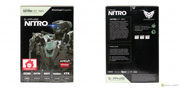 Sapphire Nitro R7 360 2G D5