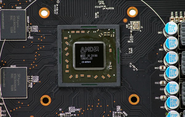 Sapphire Nitro R7 360 2G D5