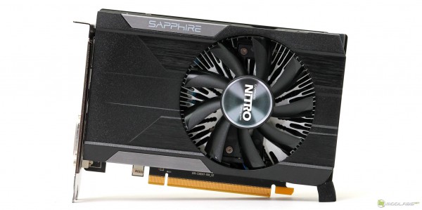 Sapphire Nitro R7 360 2G D5