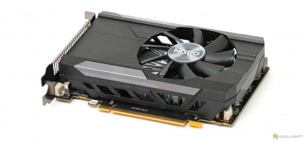 Sapphire Nitro R7 360 2G D5