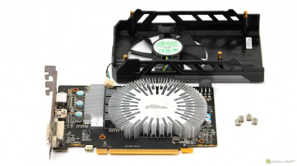 Sapphire Nitro R7 360 2G D5