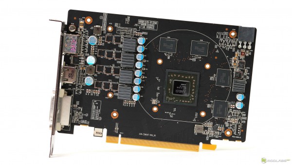 Sapphire Nitro R7 360 2G D5
