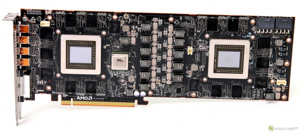 AMD Radeon R9 295X