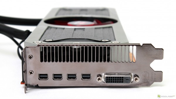 AMD Radeon R9 295X