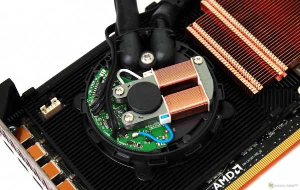 AMD Radeon R9 295X