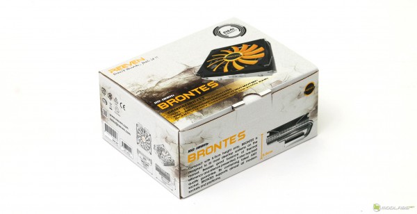 BRONTES RC-1001b