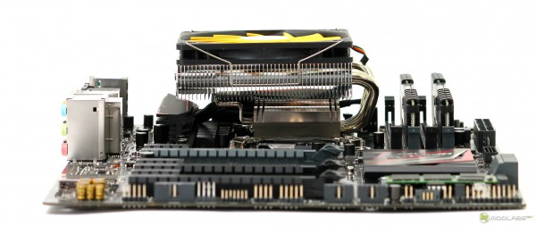 BRONTES RC-1001b