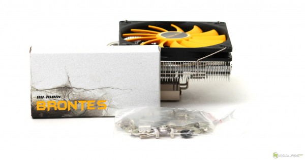 BRONTES RC-1001b