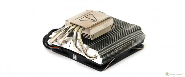 BRONTES RC-1001b
