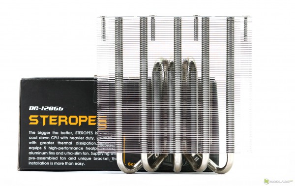 STEROPES RC-1206