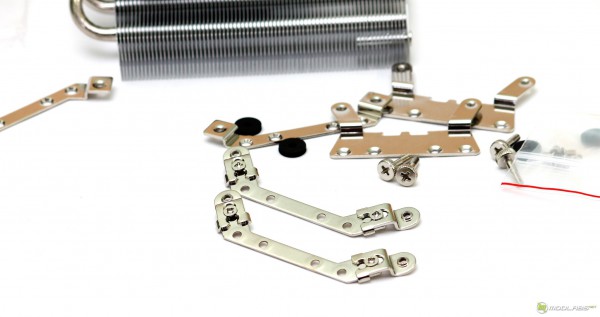 STEROPES RC-1206