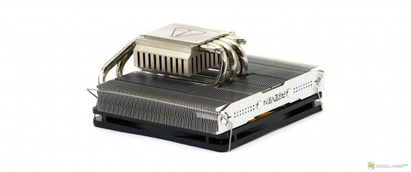 STEROPES RC-1206