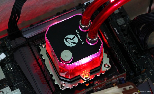 Raijintek Triton