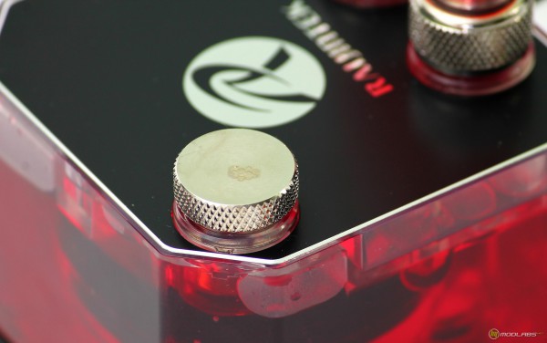 Raijintek Triton