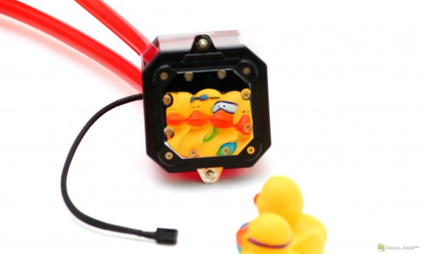 Raijintek Triton