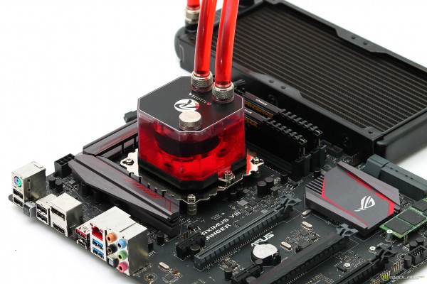 Raijintek Triton